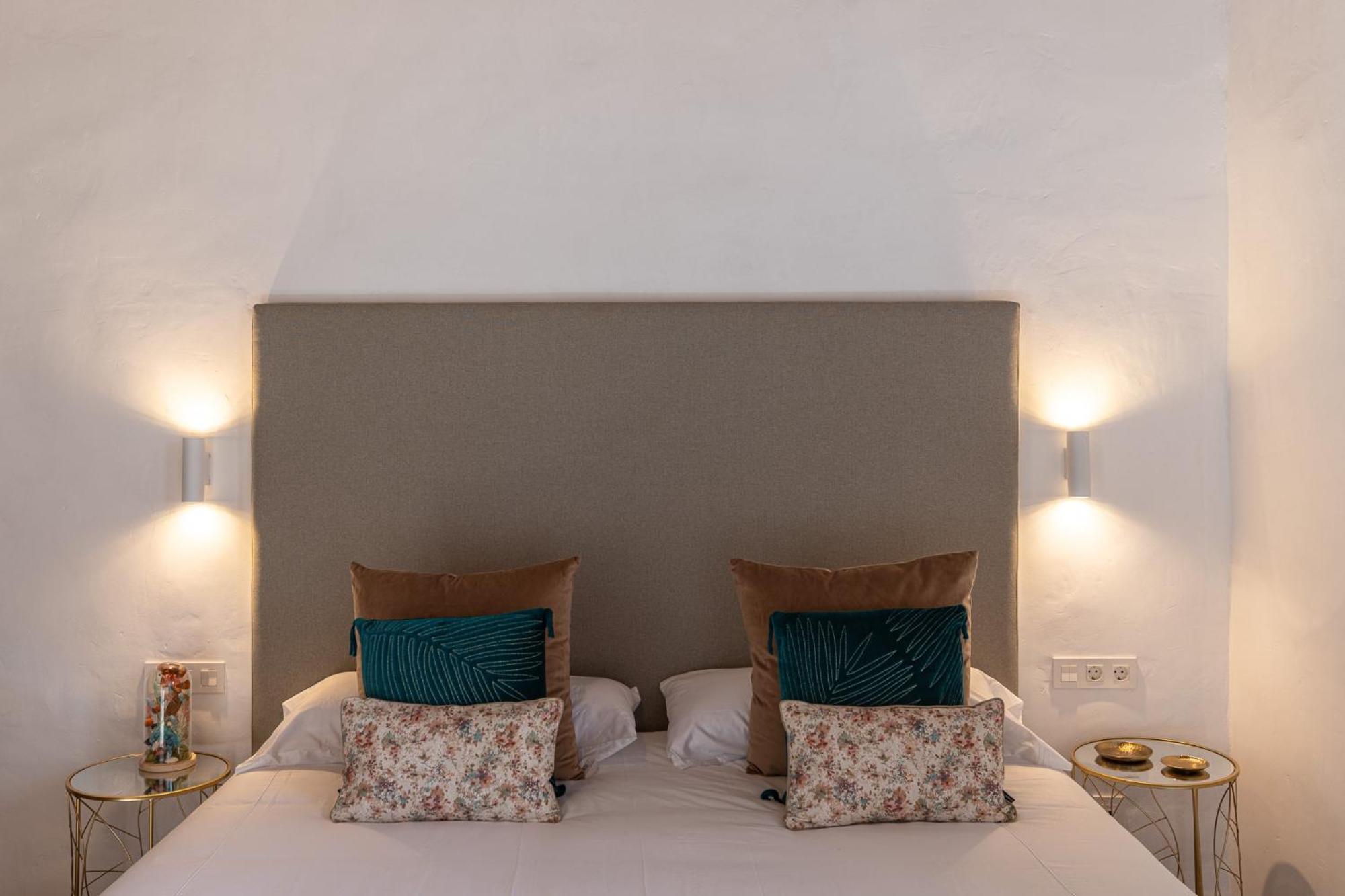 La Casa De La Camelia Hotell La Laguna  Eksteriør bilde