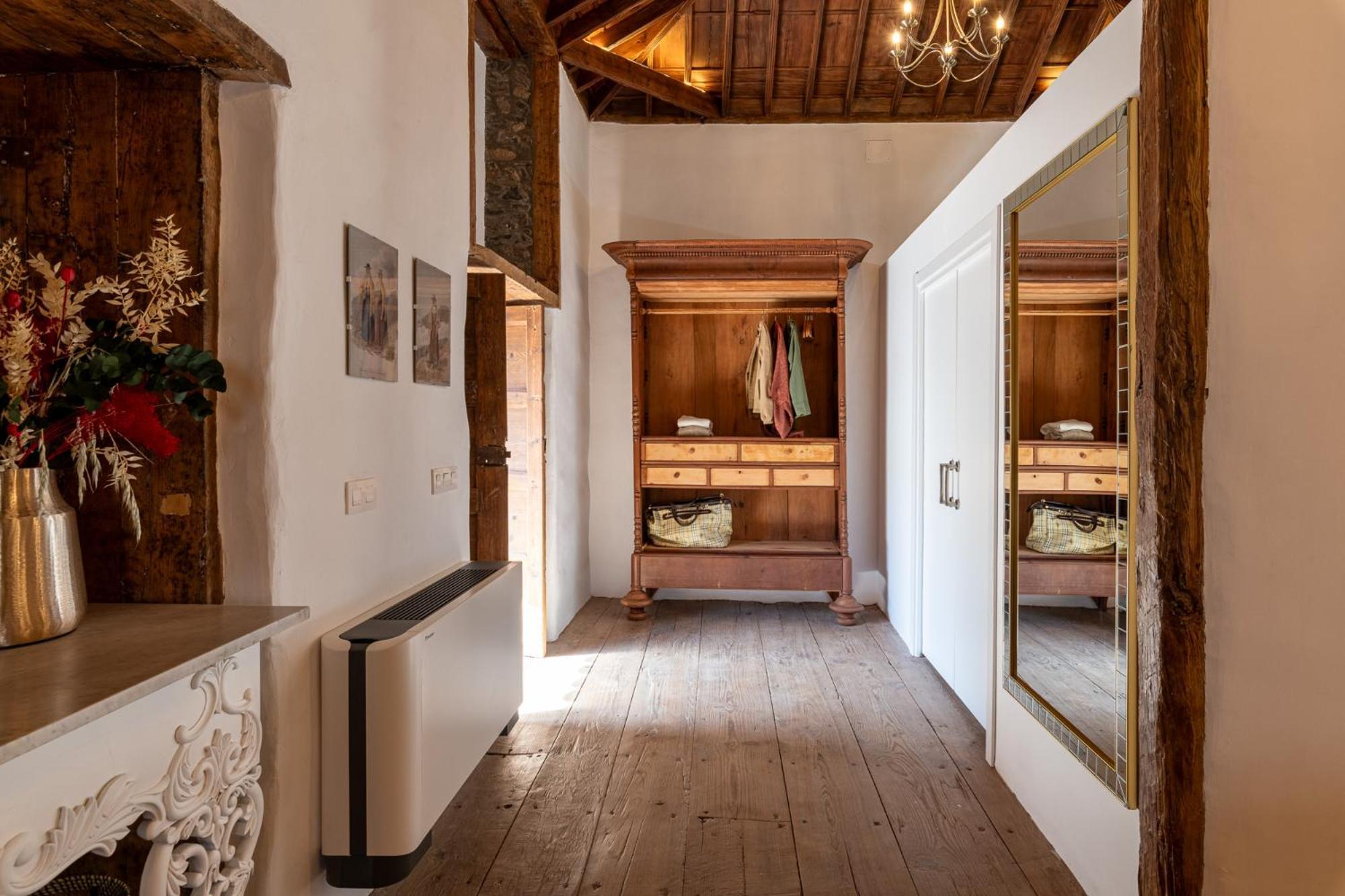 La Casa De La Camelia Hotell La Laguna  Eksteriør bilde