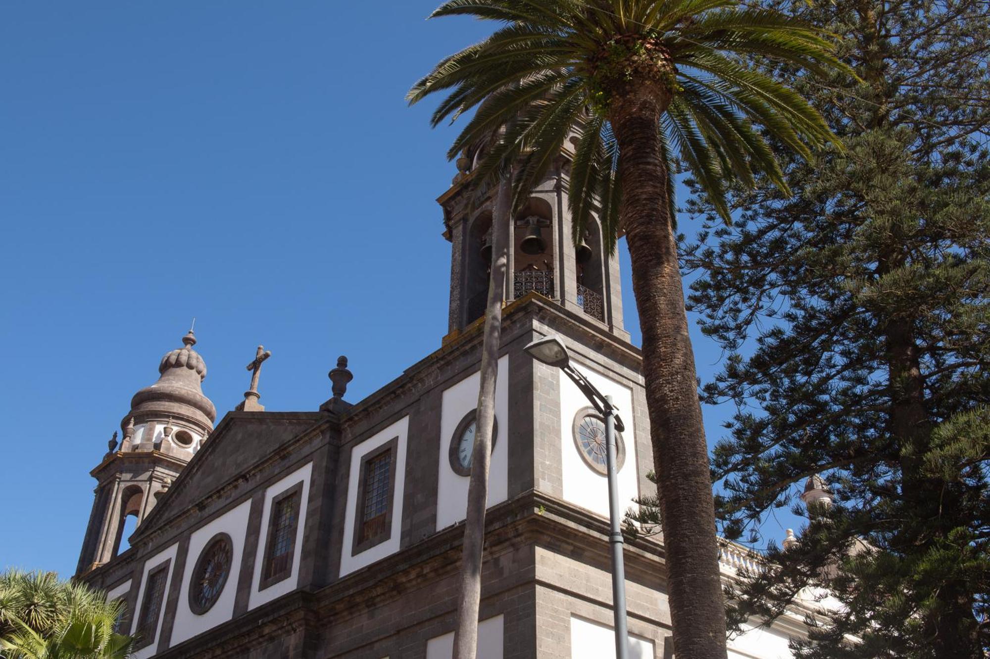La Casa De La Camelia Hotell La Laguna  Eksteriør bilde