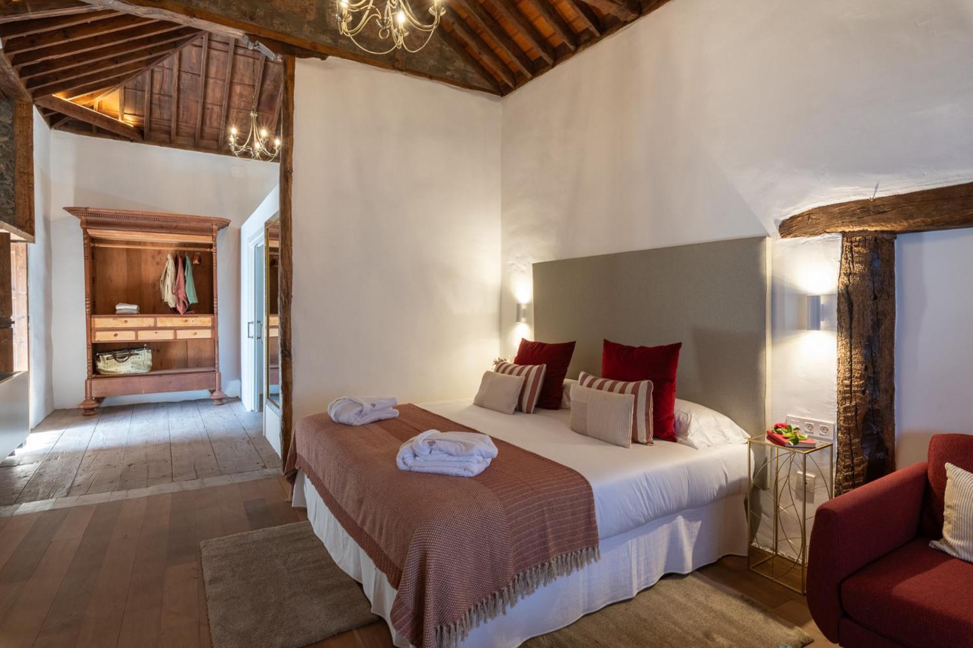 La Casa De La Camelia Hotell La Laguna  Eksteriør bilde